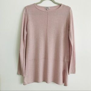 Women’s Bartolini Made In Italy Lightweight Sweater